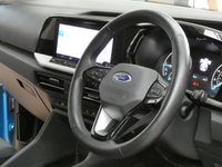 USED 2023 72 FORD GRAND TOURNEO CONNECT 2.0 EcoBlue Active MPV 5dr Diesel DCT Euro 6 (s/s) (122 ps) 5 SEATS SAT NAV HEATED SEATS CRUISE CONTROL PARKING SENSORS 1 OWNER SERVICE HISTORY WARRANTY