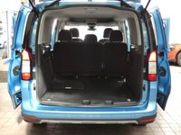 USED 2023 72 FORD GRAND TOURNEO CONNECT 2.0 EcoBlue Active MPV 5dr Diesel DCT Euro 6 (s/s) (122 ps) 5 SEATS SAT NAV HEATED SEATS CRUISE CONTROL PARKING SENSORS 1 OWNER SERVICE HISTORY WARRANTY
