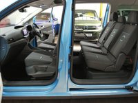 USED 2023 72 FORD GRAND TOURNEO CONNECT 2.0 EcoBlue Active MPV 5dr Diesel DCT Euro 6 (s/s) (122 ps) 5 SEATS SAT NAV HEATED SEATS CRUISE CONTROL PARKING SENSORS 1 OWNER SERVICE HISTORY WARRANTY