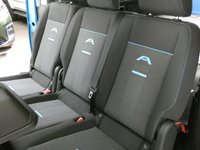 USED 2023 72 FORD GRAND TOURNEO CONNECT 2.0 EcoBlue Active MPV 5dr Diesel DCT Euro 6 (s/s) (122 ps) 5 SEATS SAT NAV HEATED SEATS CRUISE CONTROL PARKING SENSORS 1 OWNER SERVICE HISTORY WARRANTY