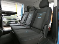 USED 2023 72 FORD GRAND TOURNEO CONNECT 2.0 EcoBlue Active MPV 5dr Diesel DCT Euro 6 (s/s) (122 ps) 5 SEATS SAT NAV HEATED SEATS CRUISE CONTROL PARKING SENSORS 1 OWNER SERVICE HISTORY WARRANTY