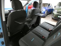 USED 2023 72 FORD GRAND TOURNEO CONNECT 2.0 EcoBlue Active MPV 5dr Diesel DCT Euro 6 (s/s) (122 ps) 5 SEATS SAT NAV HEATED SEATS CRUISE CONTROL PARKING SENSORS 1 OWNER SERVICE HISTORY WARRANTY