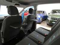 USED 2023 72 FORD GRAND TOURNEO CONNECT 2.0 EcoBlue Active MPV 5dr Diesel DCT Euro 6 (s/s) (122 ps) 5 SEATS SAT NAV HEATED SEATS CRUISE CONTROL PARKING SENSORS 1 OWNER SERVICE HISTORY WARRANTY