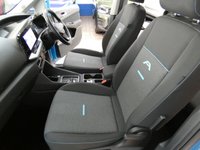 USED 2023 72 FORD GRAND TOURNEO CONNECT 2.0 EcoBlue Active MPV 5dr Diesel DCT Euro 6 (s/s) (122 ps) 5 SEATS SAT NAV HEATED SEATS CRUISE CONTROL PARKING SENSORS 1 OWNER SERVICE HISTORY WARRANTY