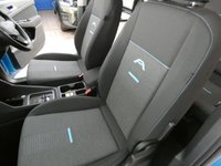 USED 2023 72 FORD GRAND TOURNEO CONNECT 2.0 EcoBlue Active MPV 5dr Diesel DCT Euro 6 (s/s) (122 ps) 5 SEATS SAT NAV HEATED SEATS CRUISE CONTROL PARKING SENSORS 1 OWNER SERVICE HISTORY WARRANTY