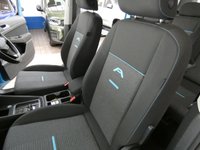 USED 2023 72 FORD GRAND TOURNEO CONNECT 2.0 EcoBlue Active MPV 5dr Diesel DCT Euro 6 (s/s) (122 ps) 5 SEATS SAT NAV HEATED SEATS CRUISE CONTROL PARKING SENSORS 1 OWNER SERVICE HISTORY WARRANTY