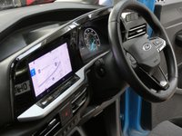 USED 2023 72 FORD GRAND TOURNEO CONNECT 2.0 EcoBlue Active MPV 5dr Diesel DCT Euro 6 (s/s) (122 ps) 5 SEATS SAT NAV HEATED SEATS CRUISE CONTROL PARKING SENSORS 1 OWNER SERVICE HISTORY WARRANTY