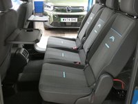 USED 2023 72 FORD GRAND TOURNEO CONNECT 2.0 EcoBlue Active MPV 5dr Diesel DCT Euro 6 (s/s) (122 ps) 5 SEATS SAT NAV HEATED SEATS CRUISE CONTROL PARKING SENSORS 1 OWNER SERVICE HISTORY WARRANTY