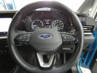 USED 2023 72 FORD GRAND TOURNEO CONNECT 2.0 EcoBlue Active MPV 5dr Diesel DCT Euro 6 (s/s) (122 ps) 5 SEATS SAT NAV HEATED SEATS CRUISE CONTROL PARKING SENSORS 1 OWNER SERVICE HISTORY WARRANTY