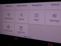 USED 2023 72 FORD GRAND TOURNEO CONNECT 2.0 EcoBlue Active MPV 5dr Diesel DCT Euro 6 (s/s) (122 ps) 5 SEATS SAT NAV HEATED SEATS CRUISE CONTROL PARKING SENSORS 1 OWNER SERVICE HISTORY WARRANTY
