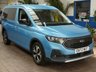USED 2023 72 FORD GRAND TOURNEO CONNECT 2.0 EcoBlue Active MPV 5dr Diesel DCT Euro 6 (s/s) (122 ps) 5 SEATS SAT NAV HEATED SEATS CRUISE CONTROL PARKING SENSORS 1 OWNER SERVICE HISTORY WARRANTY