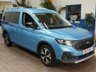 USED 2023 72 FORD GRAND TOURNEO CONNECT 2.0 EcoBlue Active MPV 5dr Diesel DCT Euro 6 (s/s) (122 ps) 5 SEATS SAT NAV HEATED SEATS CRUISE CONTROL PARKING SENSORS 1 OWNER SERVICE HISTORY WARRANTY