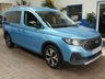 USED 2023 72 FORD GRAND TOURNEO CONNECT 2.0 EcoBlue Active MPV 5dr Diesel DCT Euro 6 (s/s) (122 ps) 5 SEATS SAT NAV HEATED SEATS CRUISE CONTROL PARKING SENSORS 1 OWNER SERVICE HISTORY WARRANTY