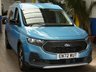 USED 2023 72 FORD GRAND TOURNEO CONNECT 2.0 EcoBlue Active MPV 5dr Diesel DCT Euro 6 (s/s) (122 ps) 5 SEATS SAT NAV HEATED SEATS CRUISE CONTROL PARKING SENSORS 1 OWNER SERVICE HISTORY WARRANTY