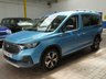 USED 2023 72 FORD GRAND TOURNEO CONNECT 2.0 EcoBlue Active MPV 5dr Diesel DCT Euro 6 (s/s) (122 ps) 5 SEATS SAT NAV HEATED SEATS CRUISE CONTROL PARKING SENSORS 1 OWNER SERVICE HISTORY WARRANTY