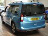 USED 2023 72 FORD GRAND TOURNEO CONNECT 2.0 EcoBlue Active MPV 5dr Diesel DCT Euro 6 (s/s) (122 ps) 5 SEATS SAT NAV HEATED SEATS CRUISE CONTROL PARKING SENSORS 1 OWNER SERVICE HISTORY WARRANTY