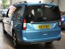 USED 2023 72 FORD GRAND TOURNEO CONNECT 2.0 EcoBlue Active MPV 5dr Diesel DCT Euro 6 (s/s) (122 ps) 5 SEATS SAT NAV HEATED SEATS CRUISE CONTROL PARKING SENSORS 1 OWNER SERVICE HISTORY WARRANTY