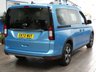 USED 2023 72 FORD GRAND TOURNEO CONNECT 2.0 EcoBlue Active MPV 5dr Diesel DCT Euro 6 (s/s) (122 ps) 5 SEATS SAT NAV HEATED SEATS CRUISE CONTROL PARKING SENSORS 1 OWNER SERVICE HISTORY WARRANTY