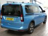 USED 2023 72 FORD GRAND TOURNEO CONNECT 2.0 EcoBlue Active MPV 5dr Diesel DCT Euro 6 (s/s) (122 ps) 5 SEATS SAT NAV HEATED SEATS CRUISE CONTROL PARKING SENSORS 1 OWNER SERVICE HISTORY WARRANTY