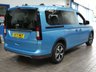USED 2023 72 FORD GRAND TOURNEO CONNECT 2.0 EcoBlue Active MPV 5dr Diesel DCT Euro 6 (s/s) (122 ps) 5 SEATS SAT NAV HEATED SEATS CRUISE CONTROL PARKING SENSORS 1 OWNER SERVICE HISTORY WARRANTY