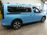 USED 2023 72 FORD GRAND TOURNEO CONNECT 2.0 EcoBlue Active MPV 5dr Diesel DCT Euro 6 (s/s) (122 ps) 5 SEATS SAT NAV HEATED SEATS CRUISE CONTROL PARKING SENSORS 1 OWNER SERVICE HISTORY WARRANTY