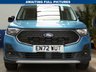 USED 2023 72 FORD GRAND TOURNEO CONNECT 2.0 EcoBlue Active MPV 5dr Diesel DCT Euro 6 (s/s) (122 ps) 5 SEATS SAT NAV HEATED SEATS CRUISE CONTROL PARKING SENSORS 1 OWNER SERVICE HISTORY WARRANTY