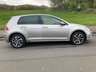 USED 2019 19 VOLKSWAGEN GOLF 1.0 TSI Match Euro 6 (s/s) 5dr Great Price