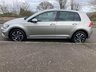 USED 2019 19 VOLKSWAGEN GOLF 1.0 TSI Match Euro 6 (s/s) 5dr Great Price