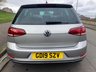 USED 2019 19 VOLKSWAGEN GOLF 1.0 TSI Match Euro 6 (s/s) 5dr Great Price