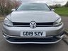 USED 2019 19 VOLKSWAGEN GOLF 1.0 TSI Match Euro 6 (s/s) 5dr Great Price