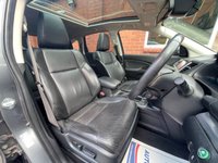 USED 2016 16 HONDA CR-V 1.6 i-DTEC EX SUV 5dr Diesel Manual 4WD Euro 6 (s/s) (160 ps) 