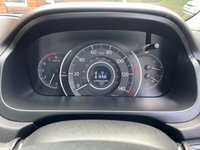 USED 2016 16 HONDA CR-V 1.6 i-DTEC EX SUV 5dr Diesel Manual 4WD Euro 6 (s/s) (160 ps) 