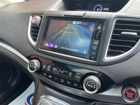 USED 2016 16 HONDA CR-V 1.6 i-DTEC EX SUV 5dr Diesel Manual 4WD Euro 6 (s/s) (160 ps) 