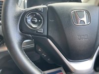 USED 2016 16 HONDA CR-V 1.6 i-DTEC EX SUV 5dr Diesel Manual 4WD Euro 6 (s/s) (160 ps) 