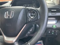 USED 2016 16 HONDA CR-V 1.6 i-DTEC EX SUV 5dr Diesel Manual 4WD Euro 6 (s/s) (160 ps) 