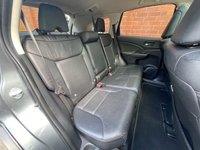 USED 2016 16 HONDA CR-V 1.6 i-DTEC EX SUV 5dr Diesel Manual 4WD Euro 6 (s/s) (160 ps) 