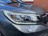 USED 2016 16 HONDA CR-V 1.6 i-DTEC EX SUV 5dr Diesel Manual 4WD Euro 6 (s/s) (160 ps) 