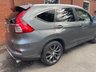 USED 2016 16 HONDA CR-V 1.6 i-DTEC EX SUV 5dr Diesel Manual 4WD Euro 6 (s/s) (160 ps) 