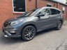 USED 2016 16 HONDA CR-V 1.6 i-DTEC EX SUV 5dr Diesel Manual 4WD Euro 6 (s/s) (160 ps) 