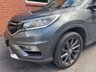 USED 2016 16 HONDA CR-V 1.6 i-DTEC EX SUV 5dr Diesel Manual 4WD Euro 6 (s/s) (160 ps) 