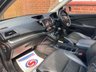 USED 2016 16 HONDA CR-V 1.6 i-DTEC EX SUV 5dr Diesel Manual 4WD Euro 6 (s/s) (160 ps) 
