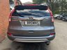USED 2016 16 HONDA CR-V 1.6 i-DTEC EX SUV 5dr Diesel Manual 4WD Euro 6 (s/s) (160 ps) 