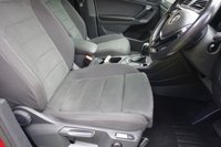 USED 2019 69 VOLKSWAGEN TIGUAN 2.0 TSI SEL SUV 5dr Petrol DSG 4Motion Euro 6 (s/s) (190 ps) Just Had Service