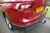 USED 2019 69 VOLKSWAGEN TIGUAN 2.0 TSI SEL SUV 5dr Petrol DSG 4Motion Euro 6 (s/s) (190 ps) Just Had Service