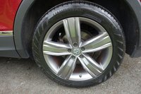 USED 2019 69 VOLKSWAGEN TIGUAN 2.0 TSI SEL SUV 5dr Petrol DSG 4Motion Euro 6 (s/s) (190 ps) Just Had Service
