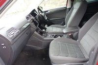 USED 2019 69 VOLKSWAGEN TIGUAN 2.0 TSI SEL SUV 5dr Petrol DSG 4Motion Euro 6 (s/s) (190 ps) Just Had Service