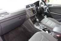 USED 2019 69 VOLKSWAGEN TIGUAN 2.0 TSI SEL SUV 5dr Petrol DSG 4Motion Euro 6 (s/s) (190 ps) Just Had Service