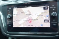 USED 2019 69 VOLKSWAGEN TIGUAN 2.0 TSI SEL SUV 5dr Petrol DSG 4Motion Euro 6 (s/s) (190 ps) Just Had Service