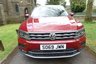 USED 2019 69 VOLKSWAGEN TIGUAN 2.0 TSI SEL SUV 5dr Petrol DSG 4Motion Euro 6 (s/s) (190 ps) Just Had Service