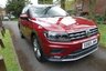 USED 2019 69 VOLKSWAGEN TIGUAN 2.0 TSI SEL SUV 5dr Petrol DSG 4Motion Euro 6 (s/s) (190 ps) Just Had Service